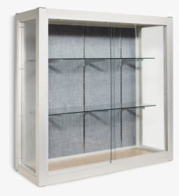 Transparent Glass Case Png - Trophy Case Glass, Png Download, Free Download