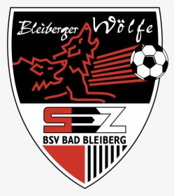 Bsv Bad Bleiberg 01 Logo Png Transparent - Bsv Bad Bleiberg Logo, Png Download, Free Download