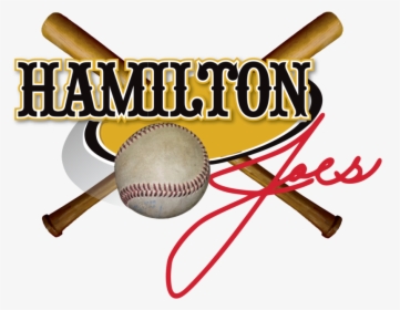 Transparent Baseball Bat Vector Png - Hamilton Joes Logo, Png Download, Free Download