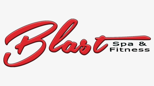 Blast Spa - Oval, HD Png Download, Free Download