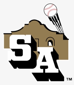 San Antonio Missions Logo Png Transparent - San Antonio Mission Logo, Png Download, Free Download