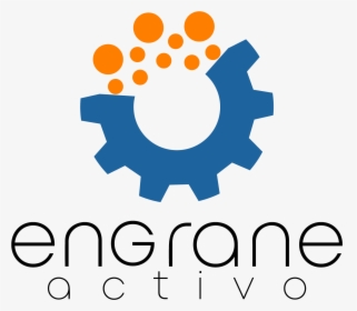 Engrane Activo - Circle, HD Png Download, Free Download