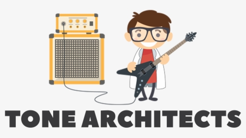 Tone Architects - Cartoon, HD Png Download, Free Download
