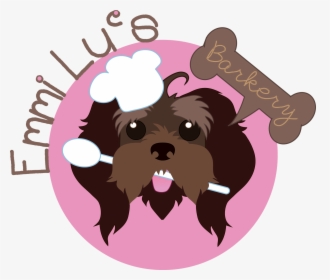 Emmi Lu's Barkery, HD Png Download, Free Download