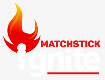 Matchstick Logo, HD Png Download, Free Download
