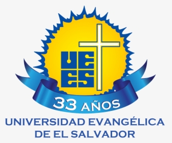 Universidad Evangelica De El Salvador Ubicacion, HD Png Download, Free Download