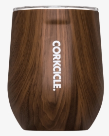 Corkcicle Stemless 12oz - Plywood, HD Png Download, Free Download