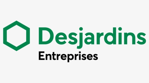 Desjardins Capital Logo, HD Png Download, Free Download