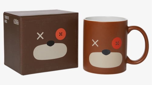 Tibbers Mug, HD Png Download, Free Download