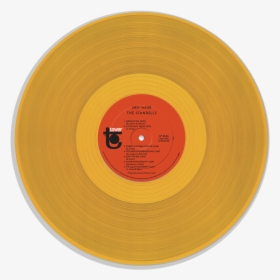 Colored Vinyl Record, HD Png Download, Free Download