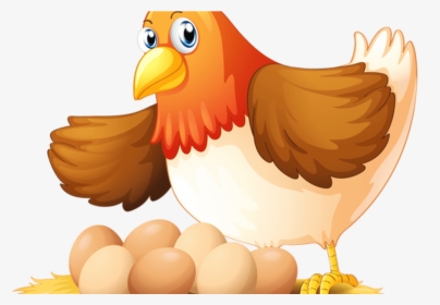 Chicken Clip Art Tongue Hot Trending Now, HD Png Download, Free Download