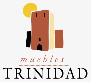 Muebles Trinidad Logo Png Transparent - Muebles, Png Download, Free Download
