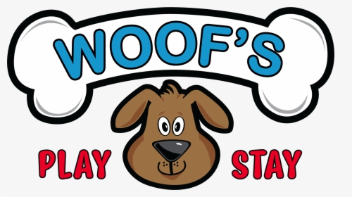 Woofs Play And Stay Lawrence Ks, HD Png Download, Free Download