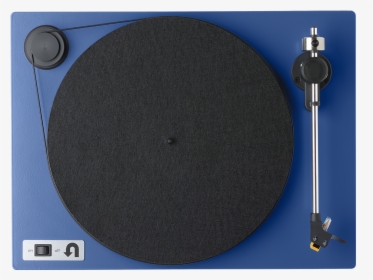Orbit Custom Top View - Record Player Top View Png, Transparent Png, Free Download
