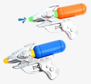 Water Gun Toy Party Pistol - Pistola Juguete Png, Transparent Png, Free Download