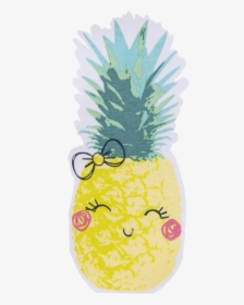 Made By @swalker3 - Pineapple Wallpaper Cartoon, HD Png Download, Free Download