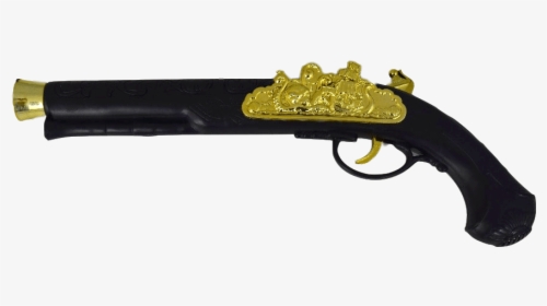 Hot Wholesale Shooter Black Cheap Plastic Toy Gun Model - Firearm, HD Png Download, Free Download