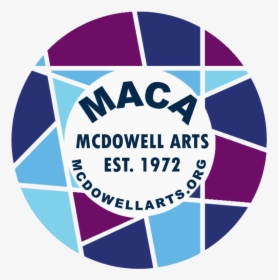 Picture - Mcdowell Arts Council Association, HD Png Download, Free Download