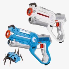 Yier Children"s Toy Gun Cs Battle Infrared Induction - Water Gun, HD Png Download, Free Download