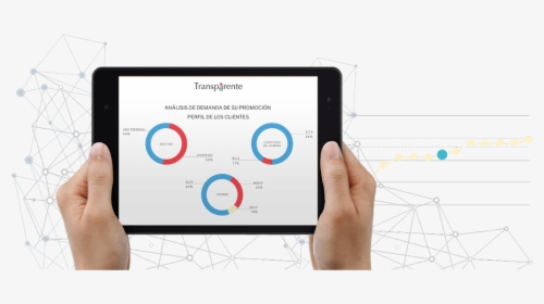 Tablet Computer, HD Png Download, Free Download