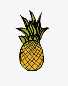 Use This - Pineapple, HD Png Download, Free Download