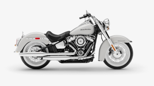 Hd Softail Deluxe 2020, HD Png Download, Free Download
