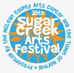 Sugar Creek Art Festival, HD Png Download, Free Download