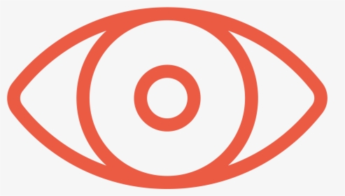 Eyeball Clipart , Png Download - Symbol For Eye Doctor, Transparent Png, Free Download