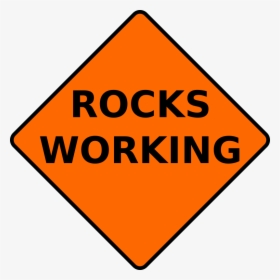 Rocks Working - Road Construction Images Free, HD Png Download, Free Download