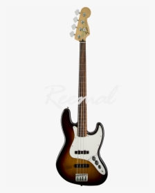 Squier Affinity J Bass Bsb, HD Png Download, Free Download