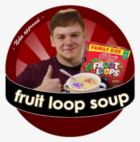 Froot Loops, HD Png Download, Free Download