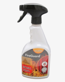 Fire Guard For Fabric22 Oz - Fire Guard Spray, HD Png Download, Free Download