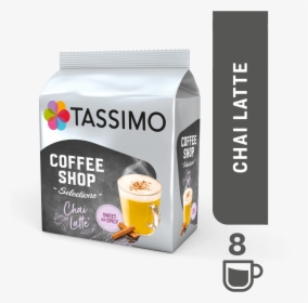 Tassimo Latte, HD Png Download, Free Download