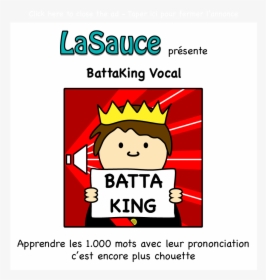 Battaking, Battaking Vocal - Recycling, HD Png Download, Free Download