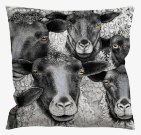 Looking At You Cushion Cover Web 1000x "  Class=, HD Png Download, Free Download