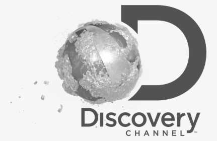 Transparent Black And Gold Png - Discovery Channel Logo 2017, Png Download, Free Download