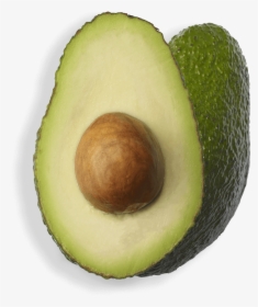 Avocado Png - Avocado Inside, Transparent Png, Free Download