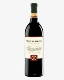 Woodbridge Wine Red Merlot, HD Png Download, Free Download