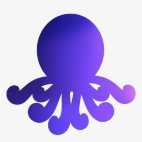 Octopus Cartoon Png Transparent Images - Octopus, Png Download, Free Download
