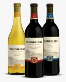 Woodbridge Wines, HD Png Download, Free Download