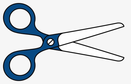 Scissors Clipart, HD Png Download, Free Download