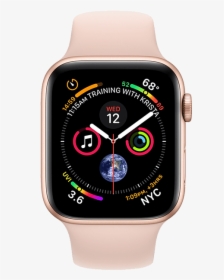 Apple Watches Series 4, HD Png Download, Free Download