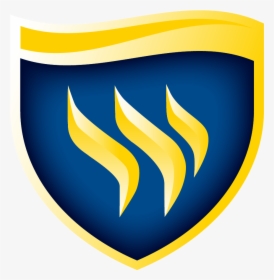 Texas Wesleyan University Logo, HD Png Download, Free Download