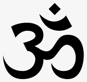 Pranava1600 - Hinduistisk Symbol, HD Png Download, Free Download