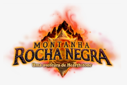 Transparent Alas Negras Png - Blackrock Mountain: A Hearthstone Adventure, Png Download, Free Download