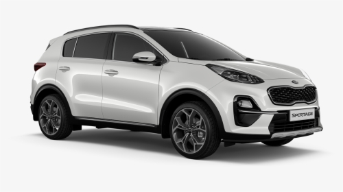 Kia Motors Sportage, HD Png Download, Free Download