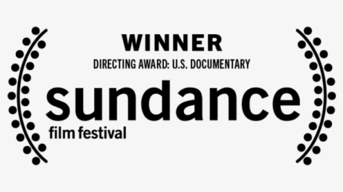 Sff18 Laurels Black 13-700x541 - Sundance Winner Film Festival Logo, HD Png Download, Free Download