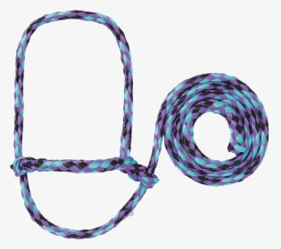 Transparent Tied Rope Png - Weaver Leather Cattle Halters, Png Download, Free Download