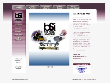 Bob Smith Industries Competitors, Revenue And Employees - Online Advertising, HD Png Download, Free Download