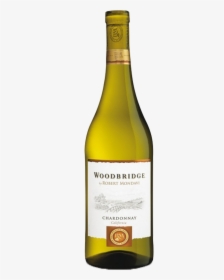 Woodbridge Chardonnay 750 Ml, HD Png Download, Free Download